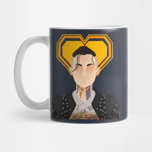 N7 Keep - Jack Mug